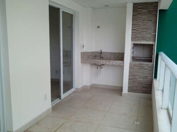Imagem Apartamento com 3 Quartos à Venda, em Jardim America - Bauru Imagem Apartamento com 3 Quartos à Venda, em Jardim America - Bauru