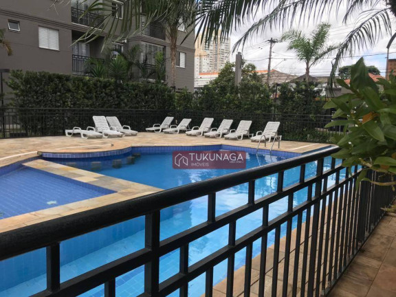 Imagem Apartamento com 2 Quartos à Venda, 52 m² em Quarta Parada - São Paulo Imagem Apartamento com 2 Quartos à Venda, 52 m² em Quarta Parada - São Paulo
