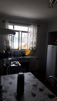 Imagem Casa com 3 Quartos à Venda, 110 m² em Pirituba - São Paulo Imagem Casa com 3 Quartos à Venda, 110 m² em Pirituba - São Paulo
