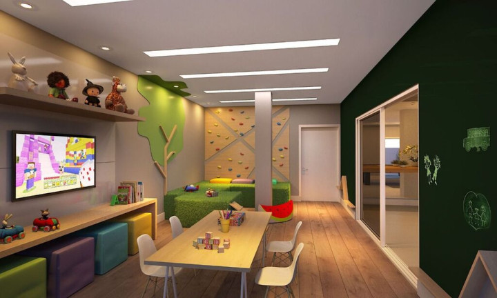 Imagem Apartamento com 3 Quartos à Venda, 92 m² em Menino Deus - Porto Alegre Imagem Apartamento com 3 Quartos à Venda, 92 m² em Menino Deus - Porto Alegre