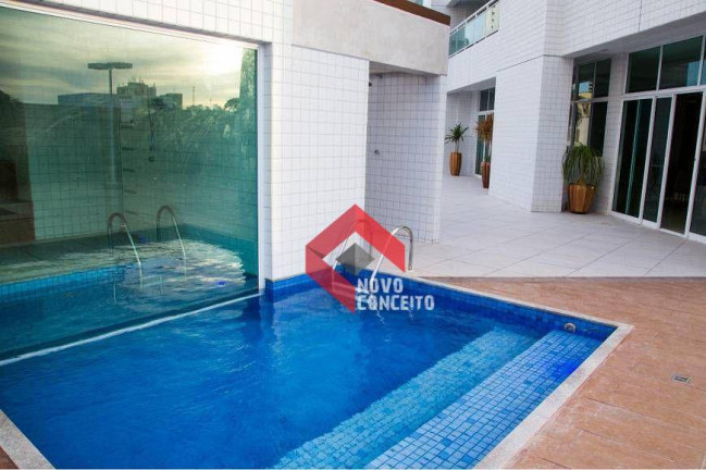 Imagem Apartamento com 3 Quartos à Venda, 110 m² em Aldeota - Fortaleza