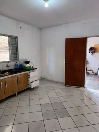 Imagem Casa com 3 Quartos à Venda, 120 m² em Vila Urupês - Suzano Imagem Casa com 3 Quartos à Venda, 120 m² em Vila Urupês - Suzano