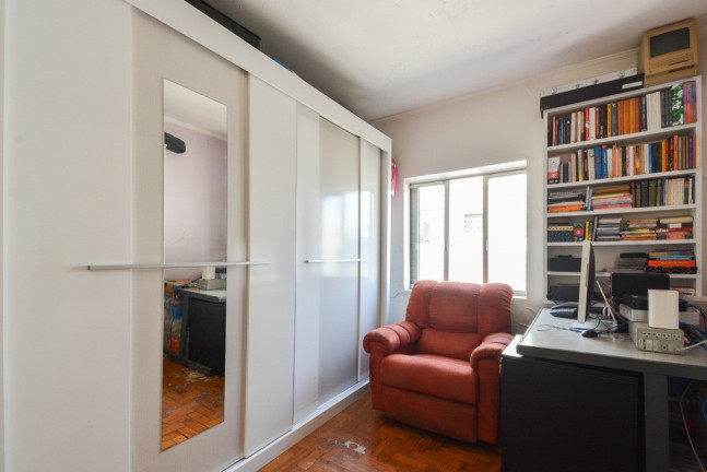 Imagem Imóvel com 3 Quartos à Venda, 148 m² em Paraíso - São Paulo Imagem Imóvel com 3 Quartos à Venda, 148 m² em Paraíso - São Paulo