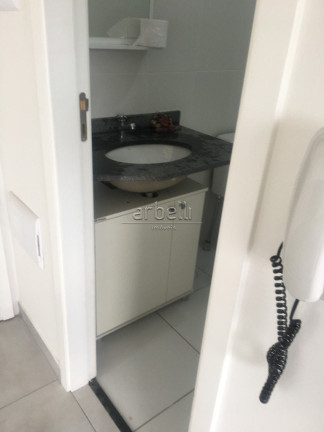 Imagem Apartamento com 2 Quartos à Venda, 35 m² em Vila Leopoldina - São Paulo