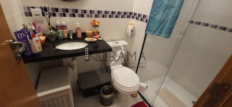 Imagem Apartamento com 2 Quartos à Venda, 56 m² em Umuarama - Osasco Imagem Apartamento com 2 Quartos à Venda, 56 m² em Umuarama - Osasco