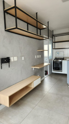 Imagem Imóvel com 1 Quarto à Venda, 41 m² em Saúde - São Paulo Imagem Imóvel com 1 Quarto à Venda, 41 m² em Saúde - São Paulo