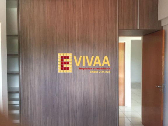 Imagem Apartamento com 2 Quartos à Venda, 65 m² em Jardim Maracana - São José Do Rio Preto