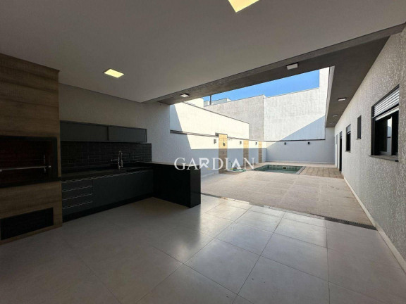Imagem Casa com 3 Quartos à Venda, 184 m² em Jardim Piemonte - Indaiatuba Imagem Casa com 3 Quartos à Venda, 184 m² em Jardim Piemonte - Indaiatuba