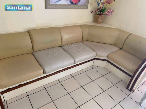 Imagem Apartamento com 2 Quartos à Venda, 69 m² em Do Turista - Caldas Novas
