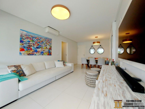 Imóvel com 3 Quartos à Venda, 141 m² em Riviera - Bertioga