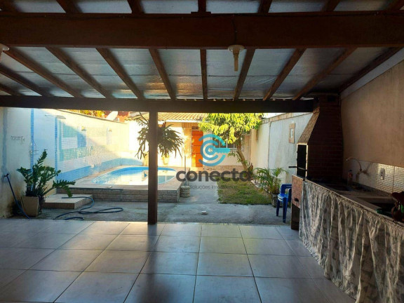 Imagem Casa com 4 Quartos à Venda, 100 m² em Barroco (itaipuaçu) - Maricá Imagem Casa com 4 Quartos à Venda, 100 m² em Barroco (itaipuaçu) - Maricá