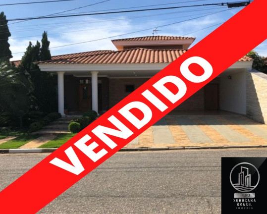 Imagem Casa com 3 Quartos à Venda, 337 m² em Ibiti Do Paço - Sorocaba Imagem Casa com 3 Quartos à Venda, 337 m² em Ibiti Do Paço - Sorocaba