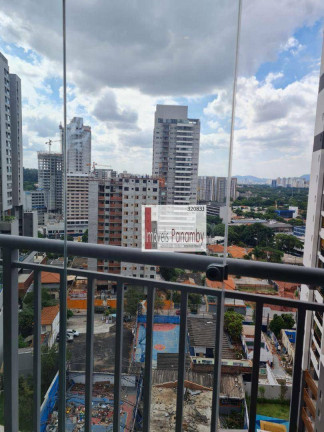 Imagem Apartamento com 3 Quartos à Venda, 78 m² em Butantã - São Paulo Imagem Apartamento com 3 Quartos à Venda, 78 m² em Butantã - São Paulo