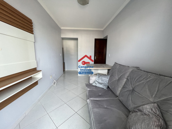Imagem Apartamento com 2 Quartos à Venda, 76 m² em Cidade Ocian - Praia Grande