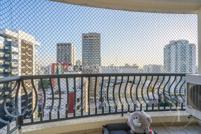 Imagem Apartamento com 3 Quartos à Venda, 180 m² em Tatuapé - São Paulo Imagem Apartamento com 3 Quartos à Venda, 180 m² em Tatuapé - São Paulo