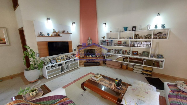 Imagem Casa com 3 Quartos à Venda, 148 m² em Residencial Park Hills - Ubatuba