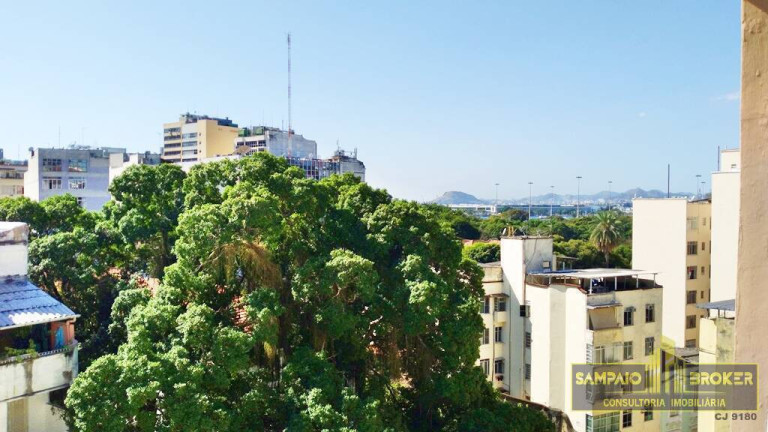 Imagem Apartamento com 1 Quarto à Venda,  em Glória - Rio De Janeiro