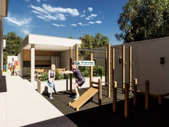 Imagem Imóvel com 3 Quartos à Venda, 65 m² em Condomínio Residencial Colinas Do Paratehy - São José Dos Campos Imagem Imóvel com 3 Quartos à Venda, 65 m² em Condomínio Residencial Colinas Do Paratehy - São José Dos Campos