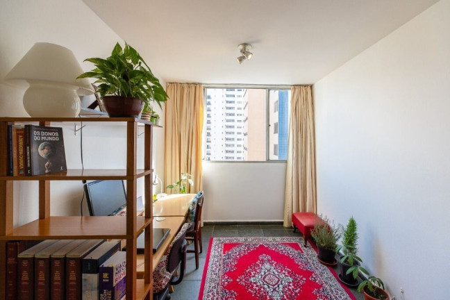 Imagem Apartamento com 2 Quartos à Venda, 77 m² em Moema - São Paulo Imagem Apartamento com 2 Quartos à Venda, 77 m² em Moema - São Paulo