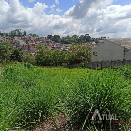 Imagem Terreno à Venda, 1.020 m² em Jardim Estância Brasil - Atibaia