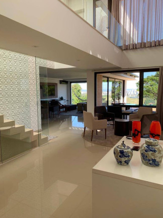 Imagem Casa com 4 Quartos à Venda, 500 m² em Tamboré - Santana De Parnaíba