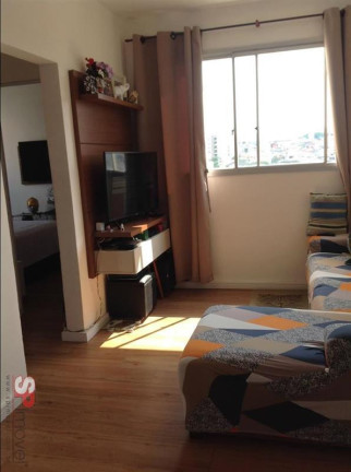 Imagem Apartamento com 2 Quartos à Venda, 55 m² em Picanço - Guarulhos
