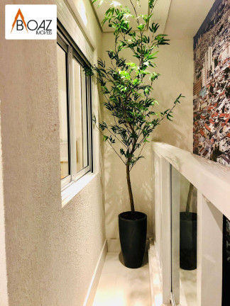 Imagem Apartamento com 3 Quartos à Venda, 68 m² em Vila Rosália - Guarulhos