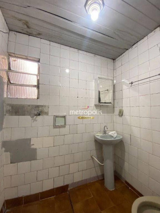 Imagem Casa com 1 Quarto para Alugar, 50 m² em Boa Vista - São Caetano Do Sul