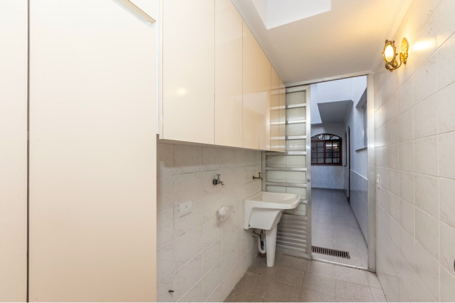 Imagem Casa com 4 Quartos à Venda, 110 m² em Jardim Marajoara - São Paulo Imagem Casa com 4 Quartos à Venda, 110 m² em Jardim Marajoara - São Paulo