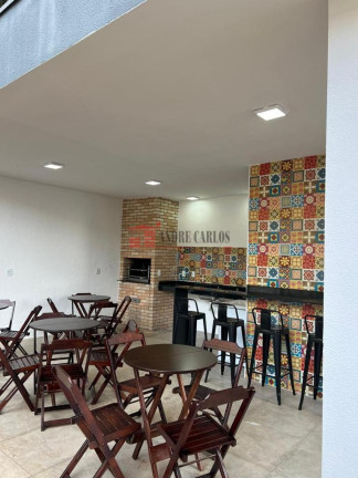 Imagem Apartamento com 2 Quartos à Venda, 49 m² em São Pedro - Osasco