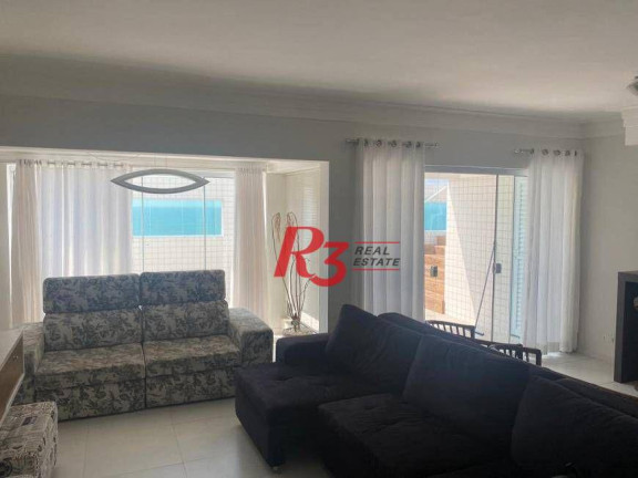 Imagem Cobertura com 4 Quartos à Venda, 240 m² em Balneário Flórida - Praia Grande Imagem Cobertura com 4 Quartos à Venda, 240 m² em Balneário Flórida - Praia Grande