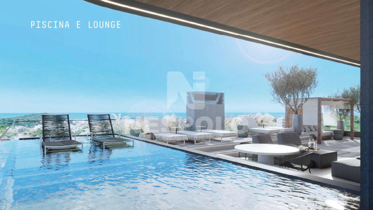 Imagem Apartamento à Venda, 84 m² em Praia Brava - Itajai