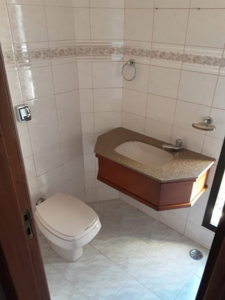 Imagem Apartamento com 3 Quartos à Venda, 125 m² em Vila Brunhari - Bauru Imagem Apartamento com 3 Quartos à Venda, 125 m² em Vila Brunhari - Bauru