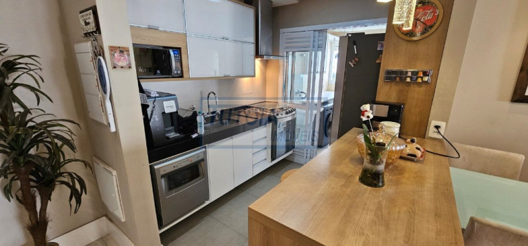 Imagem Apartamento com 3 Quartos à Venda, 118 m² em Chácara Inglesa - São Paulo Imagem Apartamento com 3 Quartos à Venda, 118 m² em Chácara Inglesa - São Paulo