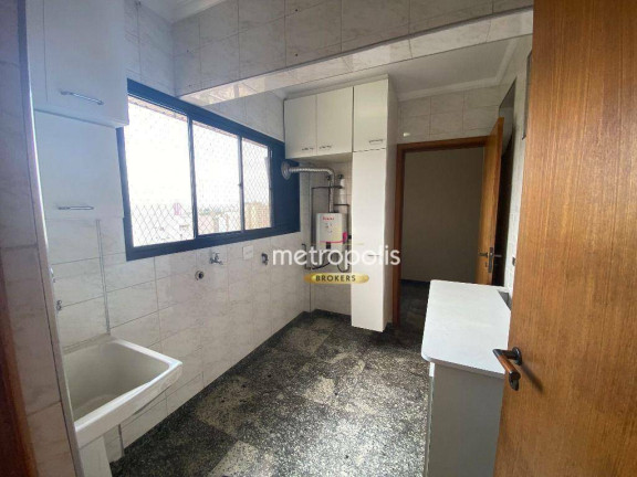 Imagem Apartamento com 4 Quartos à Venda ou Locação, 156 m² em Santa Paula - São Caetano Do Sul Imagem Apartamento com 4 Quartos à Venda ou Locação, 156 m² em Santa Paula - São Caetano Do Sul