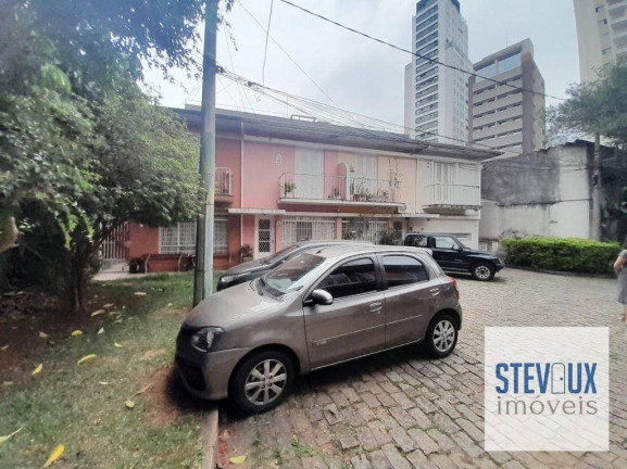Imagem Casa com 2 Quartos à Venda, 120 m² em Vila Olímpia - São Paulo