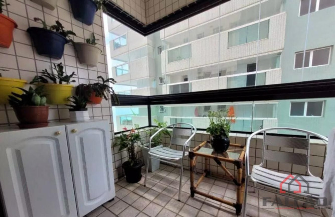 Imagem Apartamento com 1 Quarto à Venda, 57 m² em Aviação - Praia Grande Imagem Apartamento com 1 Quarto à Venda, 57 m² em Aviação - Praia Grande