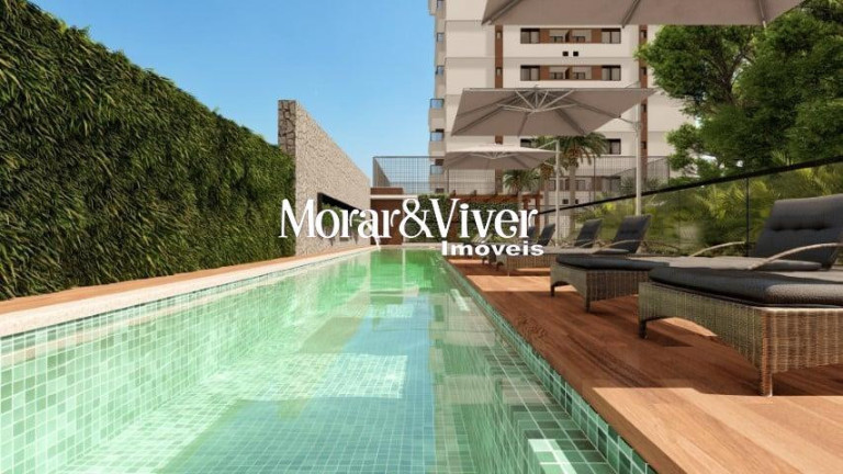 Imagem Apartamento com 2 Quartos à Venda, 72 m² em Bacacheri - Curitiba Imagem Apartamento com 2 Quartos à Venda, 72 m² em Bacacheri - Curitiba