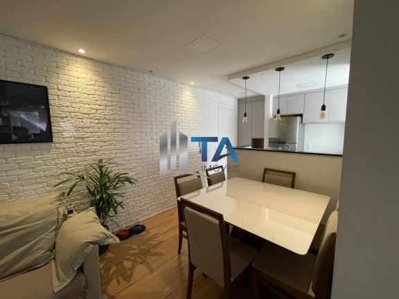 Imagem Imóvel com 2 Quartos à Venda, 51 m² em Jardim Do Lago Continuação - Campinas Imagem Imóvel com 2 Quartos à Venda, 51 m² em Jardim Do Lago Continuação - Campinas
