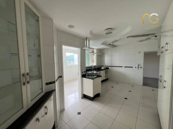 Imagem Cobertura com 3 Quartos à Venda, 167 m² em Canto Do Forte - Praia Grande Imagem Cobertura com 3 Quartos à Venda, 167 m² em Canto Do Forte - Praia Grande