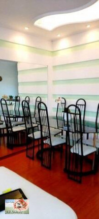 Imagem Apartamento com 2 Quartos à Venda, 50 m² em Demarchi - São Bernardo Do Campo Imagem Apartamento com 2 Quartos à Venda, 50 m² em Demarchi - São Bernardo Do Campo