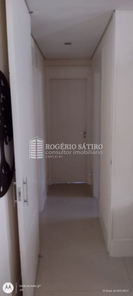 Imagem Apartamento com 3 Quartos à Venda, 142 m² em Vila Gumercindo - São Paulo Imagem Apartamento com 3 Quartos à Venda, 142 m² em Vila Gumercindo - São Paulo