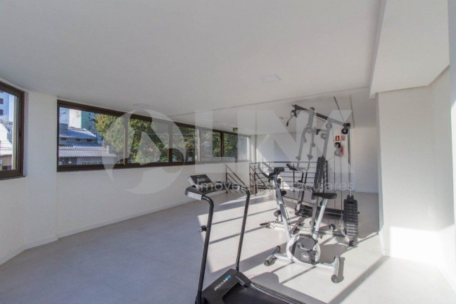 Imagem Imóvel com 1 Quarto à Venda, 41 m² em Jardim Botânico - Porto Alegre