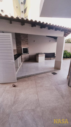 Imagem Apartamento com 3 Quartos à Venda, 74 m² em Araes - Cuiabá Imagem Apartamento com 3 Quartos à Venda, 74 m² em Araes - Cuiabá