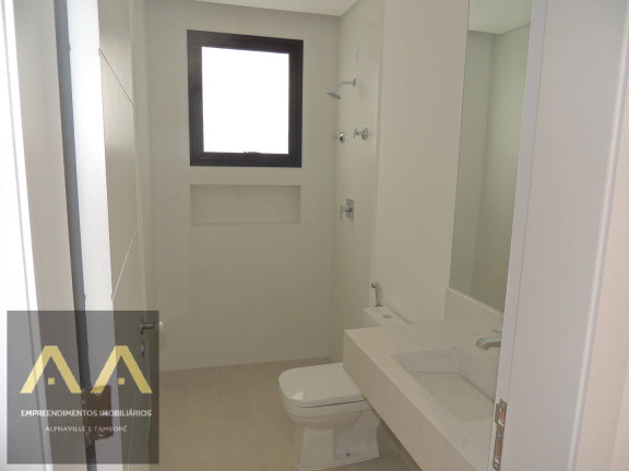 Imagem Casa com 4 Quartos à Venda, 480 m² em Alphaville - Santana De Parnaíba