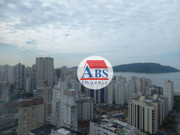 Imagem Apartamento com 3 Quartos à Venda ou Locação, 167 m² em Boqueirão - Santos Imagem Apartamento com 3 Quartos à Venda ou Locação, 167 m² em Boqueirão - Santos