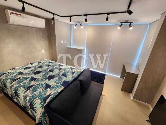Imagem Imóvel com 1 Quarto à Venda, 25 m² em Vila Clementino - São Paulo Imagem Imóvel com 1 Quarto à Venda, 25 m² em Vila Clementino - São Paulo