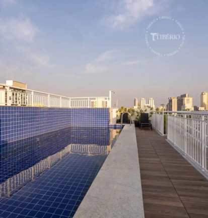 Imagem Imóvel com 1 Quarto à Venda, 30 m² em Vila Mariana - São Paulo Imagem Imóvel com 1 Quarto à Venda, 30 m² em Vila Mariana - São Paulo