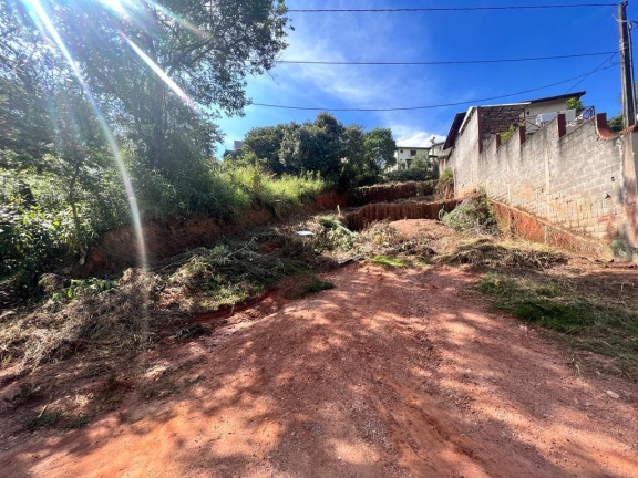 Imagem Terreno à Venda, 410 m² em Jardim Paulista - Atibaia Imagem Terreno à Venda, 410 m² em Jardim Paulista - Atibaia
