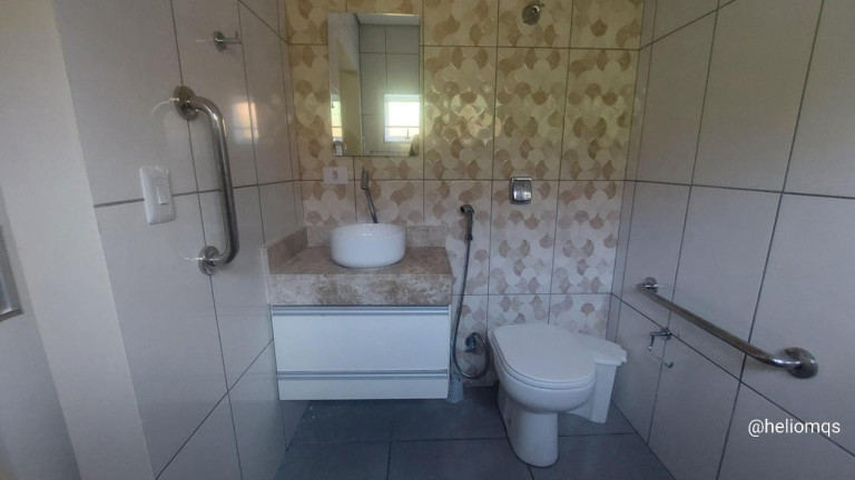 Imagem Casa com 2 Quartos à Venda, 121 m² em Amambaí - Campo Grande